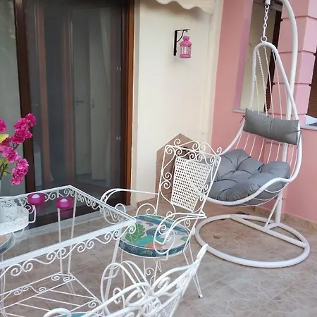 بيت للعطل Dream House *