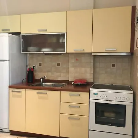 بيت للعطل Dream House *