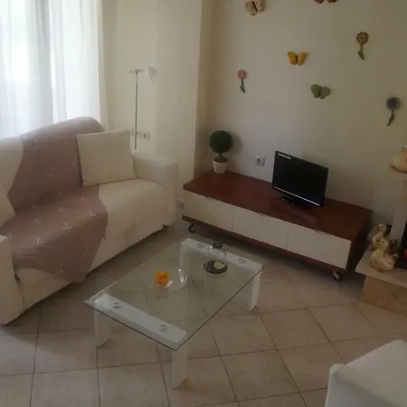 بيت للعطل Dream House