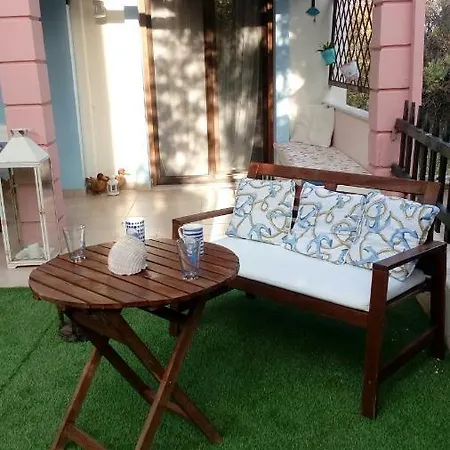 بيت للعطل Dream House