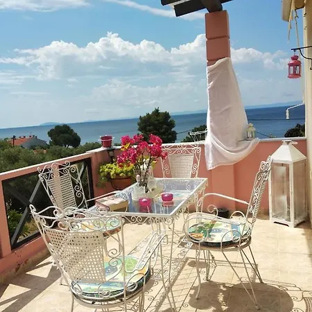 Dream House Holiday home