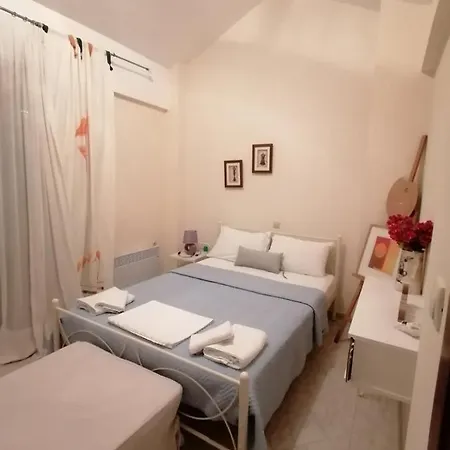 Dream House * Nikiti (Sithonia)