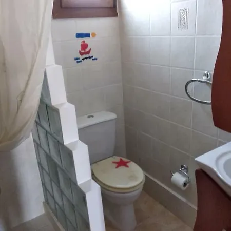 Dream House Дом отдыха *