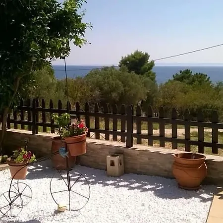 Dream House Tatil Evi *