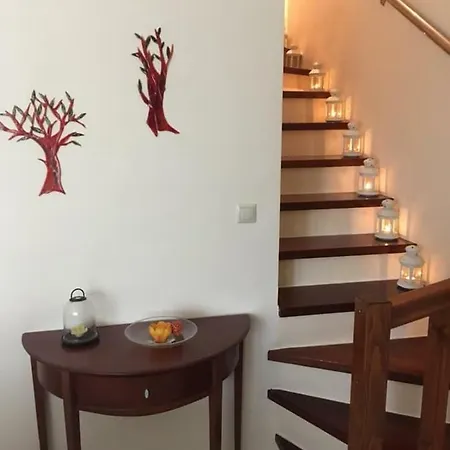 Dream House Holiday home Nikiti (Sithonia)