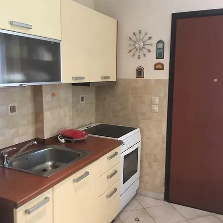 Dream House Nikiti (Sithonia)