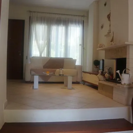 Dream House Nikiti (Sithonia)