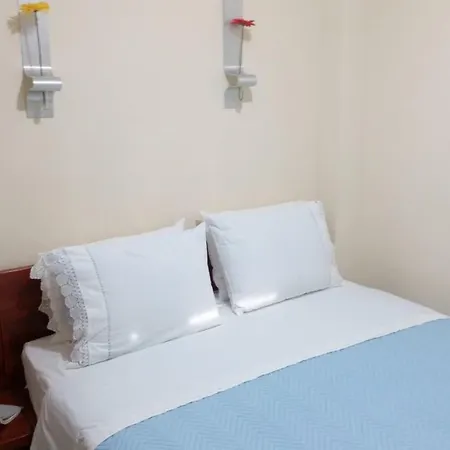 Дом отдыха Dream House Никити