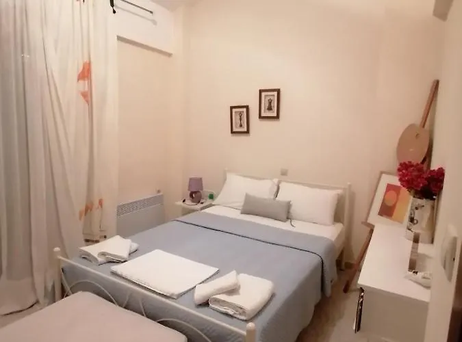 Dream House * Nikiti (Sithonia)