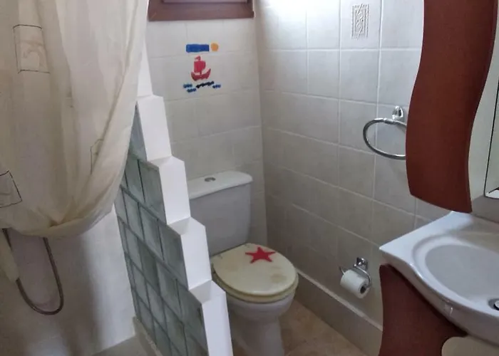 Dream House Сasa de vacaciones *