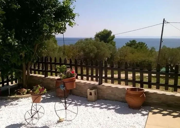 Dream House Сasa de vacaciones *