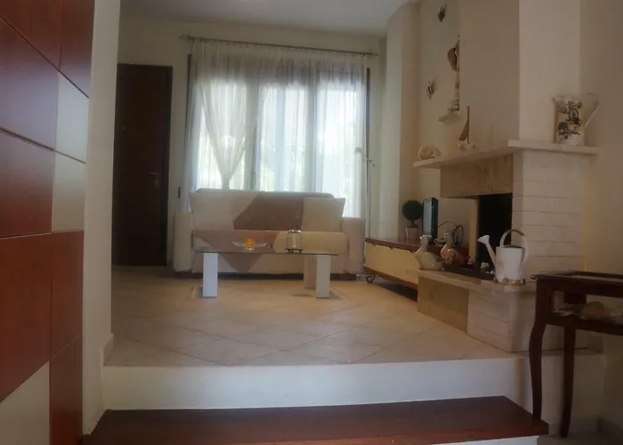 Dream House Nikiti (Sithonia)