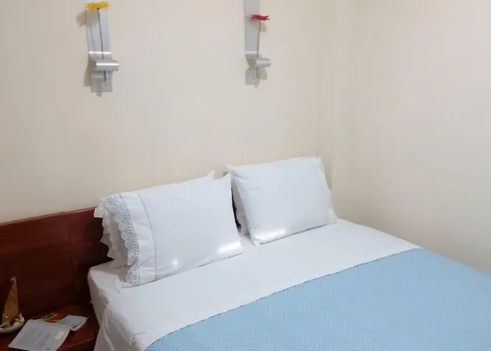 Сasa de vacaciones Dream House Nikiti (Sithonia)