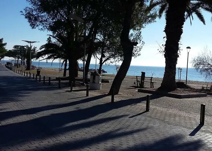 Dream House Сasa de vacaciones