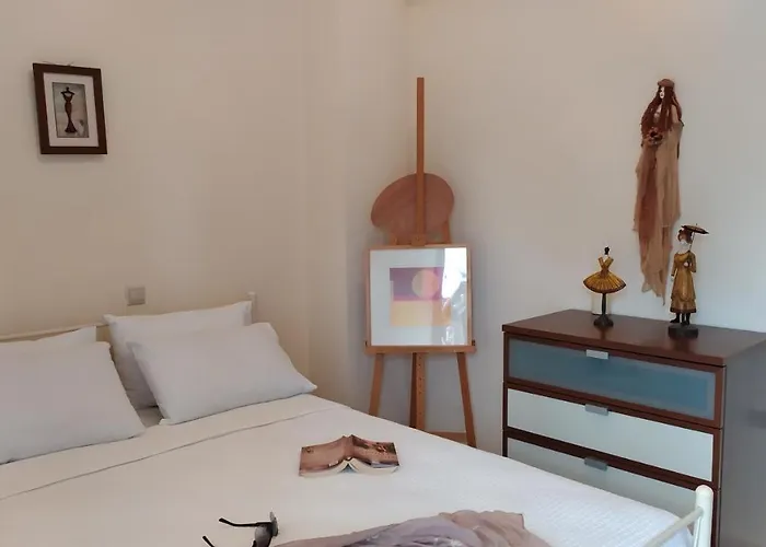 Dream House * Nikiti (Sithonia)