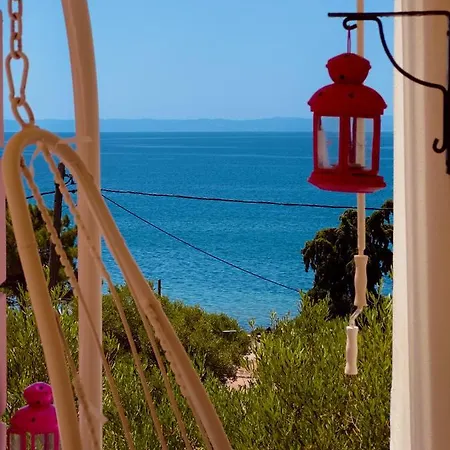 Nyaraló Dream House *