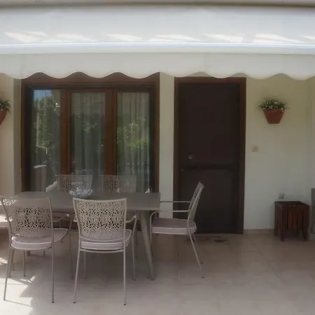 Nyaraló Dream House *