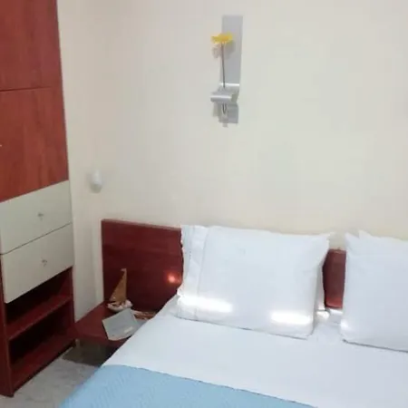 Nyaraló Dream House *