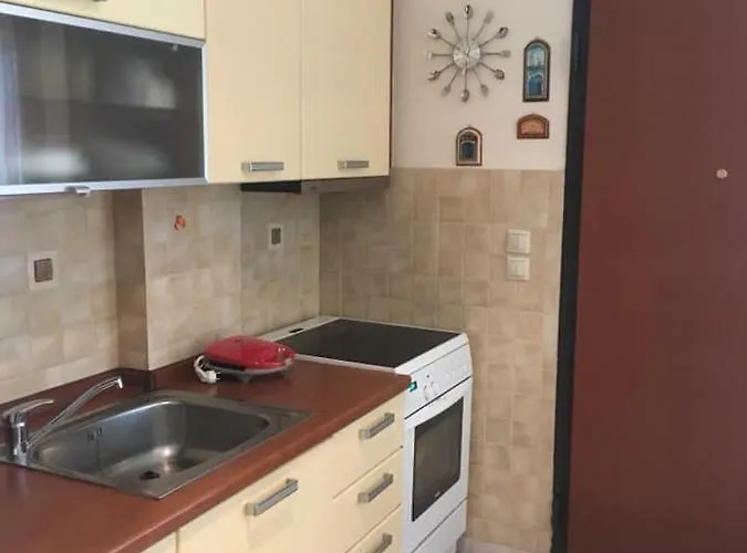 Dream House Nikiti (Sithonia)