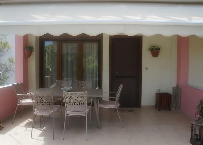 Casa de Férias Dream House *